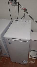 lavatrice candy 6 kg