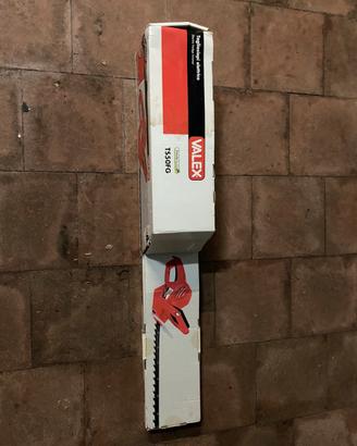 Tagliasiepi elettrico Valex