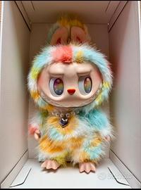 Labubu Rock The Universe - Pop Mart- box originale