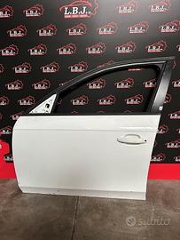 Porta anteriore sinistra Audi A4 station wagon
