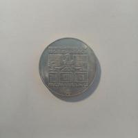 Moneta commemorativa 100 Schilling Olimpiadi 1976