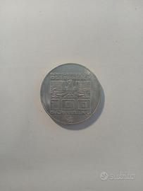 Moneta commemorativa 100 Schilling Olimpiadi 1976