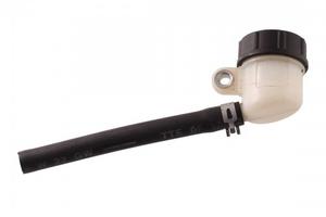 Serbatoio olio freno posteriore per Aprilia RS 125