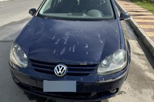 golf 5 anno 2006