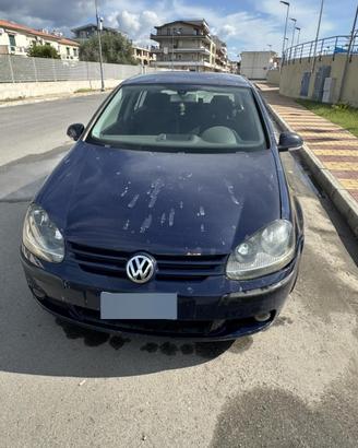 golf 5 anno 2006