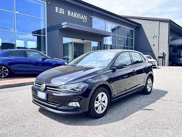 Volkswagen Polo 1.6 TDI SCR 95 CV Comfortline BMT