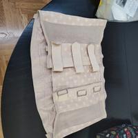 BUSTO CORSETTO ORTOPEDICO in tessuto elastico