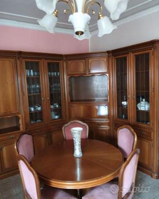 Arredamento completo prezzo stracciato