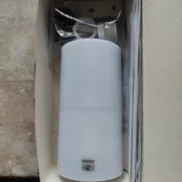 RELÈ CREPUSCOLARE DA ESTERNO 