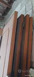 porte in legno 