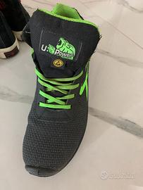 Scarpe da lavoro u power
