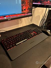 Tastiera Steelseries Apex 5