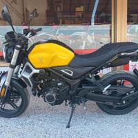 Voge Trofeo 350 ac my 23