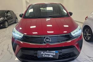 Opel Crossland 1.2 12V Start&Stop Edition