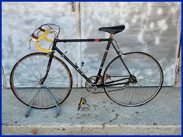 Bici Vicini — Unità da Corsa