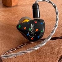 Ziigaat doscinco iem