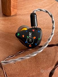 Ziigaat doscinco iem