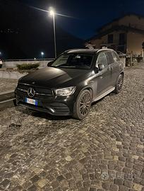 Mercedes glc