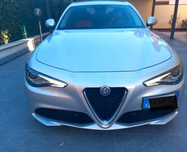 Alfa giulia super 150 cv 6m diesel