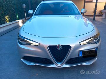 Alfa giulia super 150 cv 6m diesel