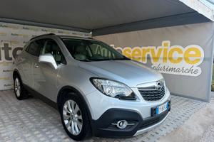 Opel Mokka 1.7 CDTI Ecotec 130CV 4x4 CAMBIO AUTOMA