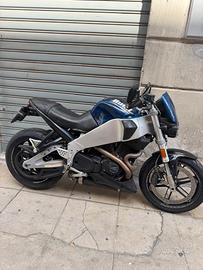 Buell - XB9SX - Lightning - City - 985 cc - 2006
