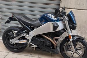 Buell - XB9SX - Lightning - City - 985 cc - 2006