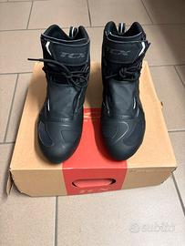 Scarpe moto