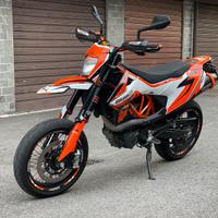 Ktm 690 SMC R 2019