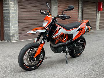 Ktm 690 SMC R 2019