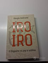 IRO IRO di Giorgio Amitrano