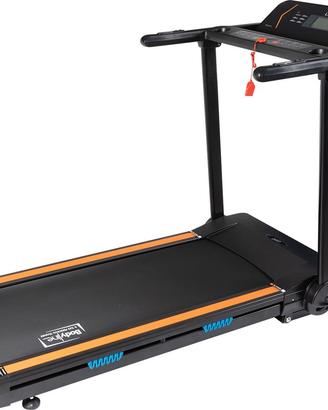 Nuovo Tapis Roulant elettrico Golden aegle