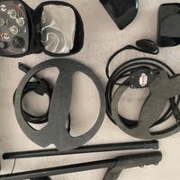 metal detector xp gmaxx2