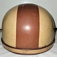 casco da moto vintage anni 50 o 60 Valentina Sport