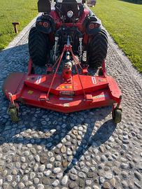 Tosaerba MASCHIO JOLLY 180 cm (200 ore)
