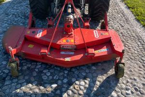 Tosaerba MASCHIO JOLLY 180 cm (200 ore)