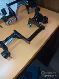 telaietto Aerox rinforzato 