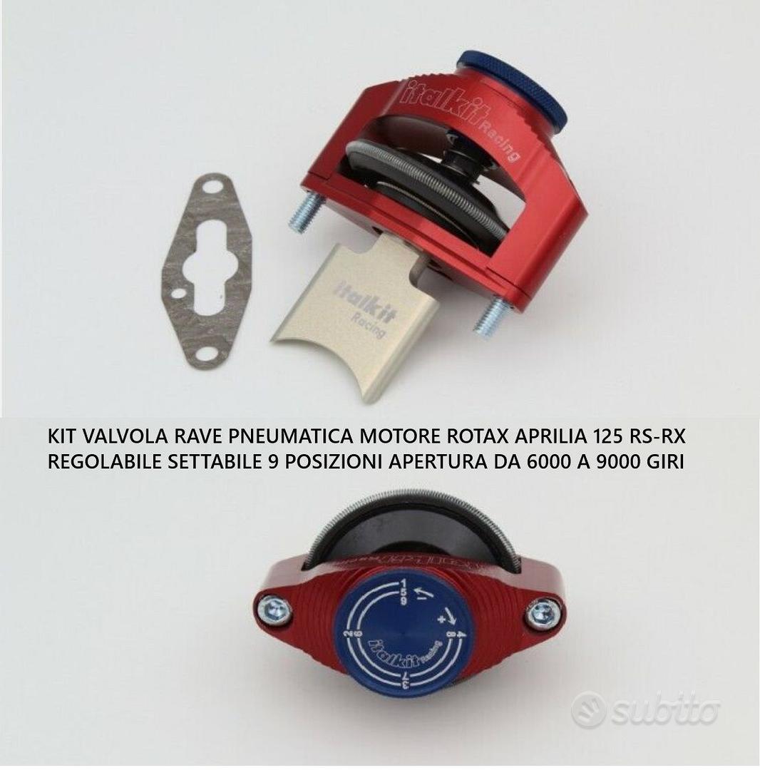 Pompe Di Sentina ATTWOOD Tsunami Mk2 Osculati | Pompe Ad Immersione - Foto 5