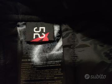 Giubbotto Dainese originale taglia 52