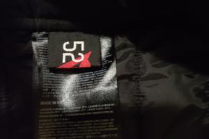 Giubbotto Dainese originale taglia 52