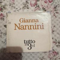 Gianna Nannini