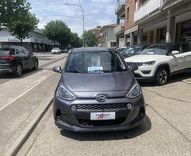 Hyundai i10 1.0 LPGI Econext Login