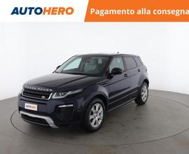 LAND ROVER Range Rover Evoque RF08667