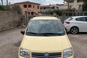 Fiat Panda, 2 Serie Anno 2007