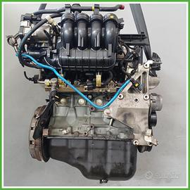 Motore Completo Funzionante 350A1000 51Kw Fiat
