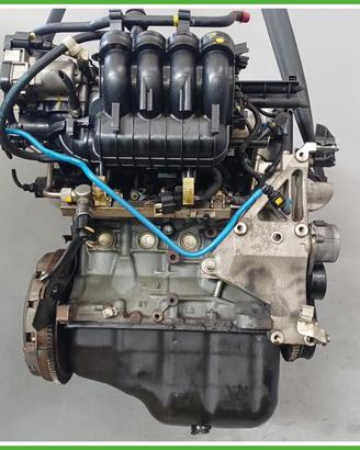 Motore Completo Funzionante 350A1000 51Kw Fiat