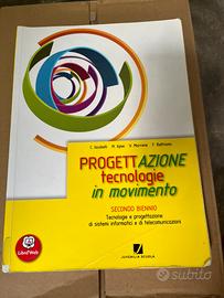 Libro “progettazione” ISBN 9788874853946
