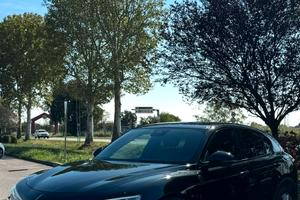 Alfa romeo stelvio 210Cv