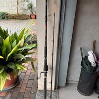 Shimano canna da pesca