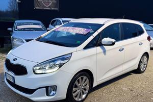 Kia Carens 1.7 Diesel 115cv Neopatentati - 2015